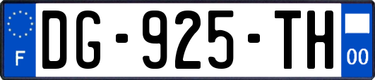 DG-925-TH
