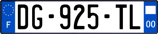 DG-925-TL