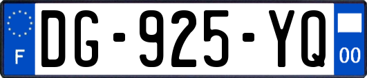 DG-925-YQ