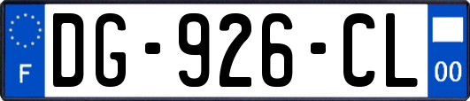 DG-926-CL