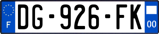 DG-926-FK