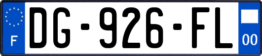 DG-926-FL