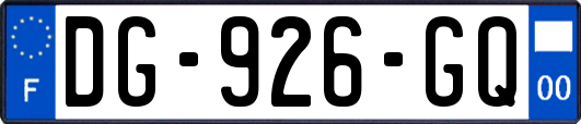 DG-926-GQ