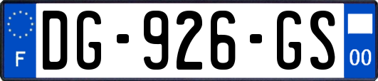 DG-926-GS