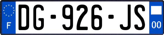 DG-926-JS