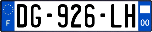 DG-926-LH