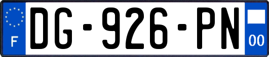 DG-926-PN