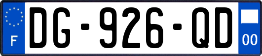 DG-926-QD