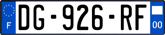 DG-926-RF