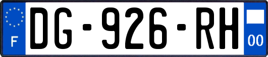 DG-926-RH