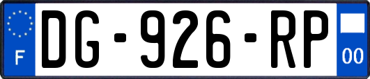 DG-926-RP