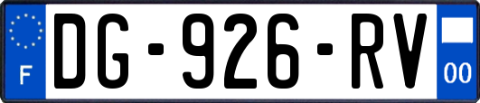 DG-926-RV