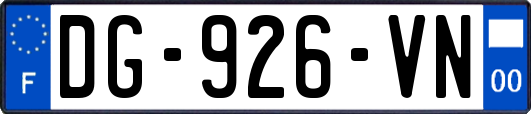 DG-926-VN