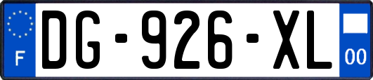 DG-926-XL