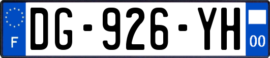 DG-926-YH