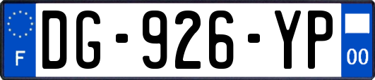 DG-926-YP