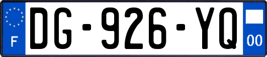 DG-926-YQ