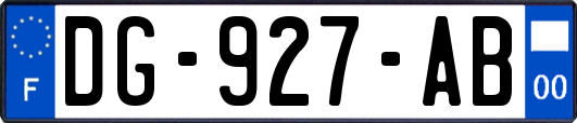 DG-927-AB