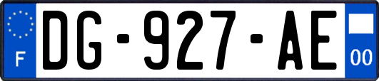 DG-927-AE