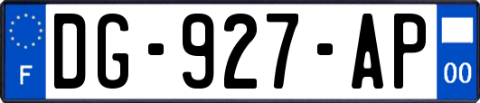 DG-927-AP