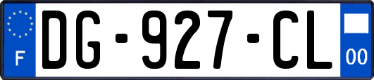 DG-927-CL