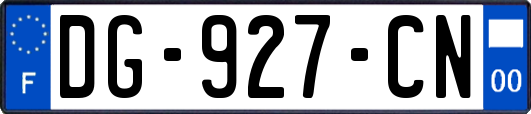 DG-927-CN