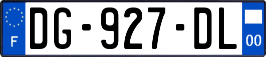 DG-927-DL