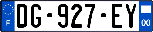 DG-927-EY