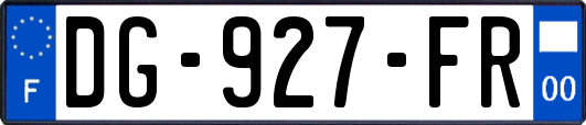 DG-927-FR