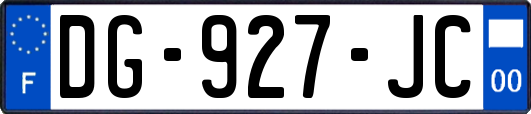 DG-927-JC