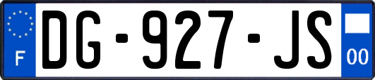 DG-927-JS