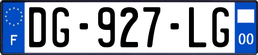 DG-927-LG