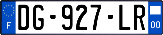 DG-927-LR