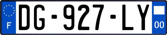 DG-927-LY