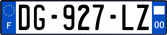 DG-927-LZ