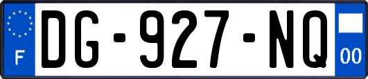 DG-927-NQ