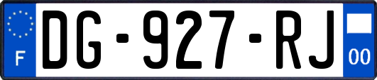 DG-927-RJ