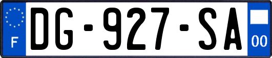 DG-927-SA
