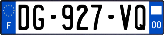 DG-927-VQ
