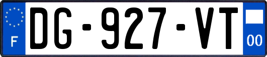 DG-927-VT