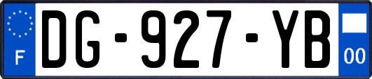 DG-927-YB