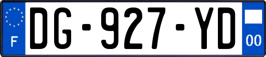 DG-927-YD