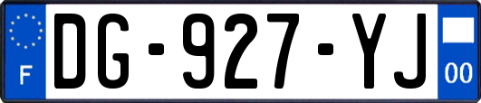 DG-927-YJ