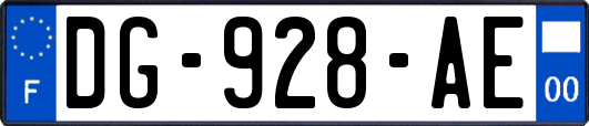 DG-928-AE
