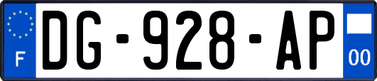 DG-928-AP