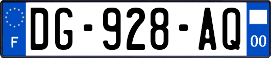 DG-928-AQ