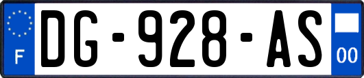 DG-928-AS