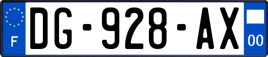 DG-928-AX