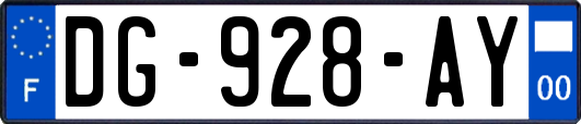 DG-928-AY