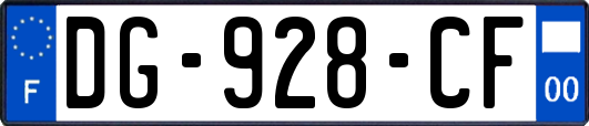 DG-928-CF